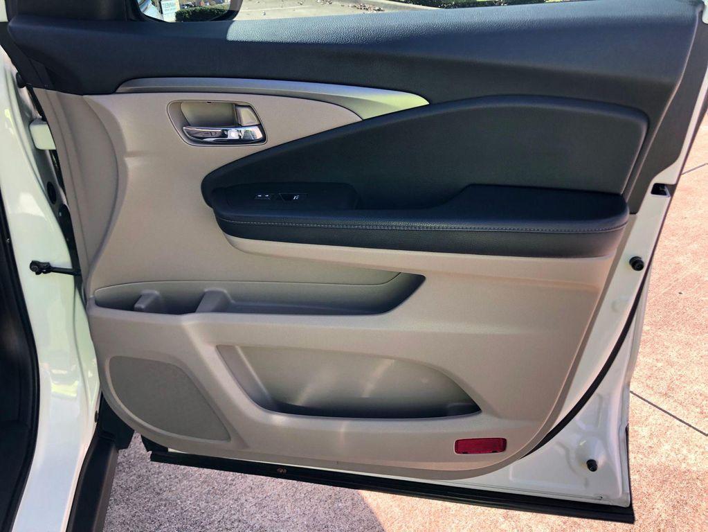 used 2019 Honda Ridgeline car, priced at $18,975