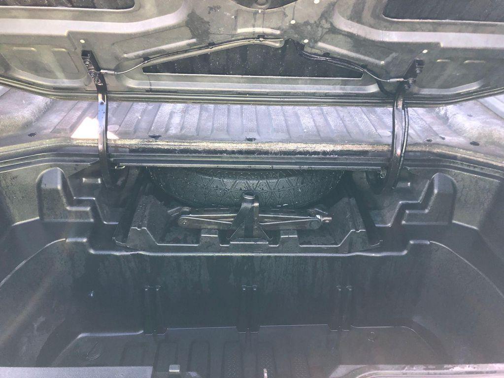 used 2019 Honda Ridgeline car, priced at $18,975