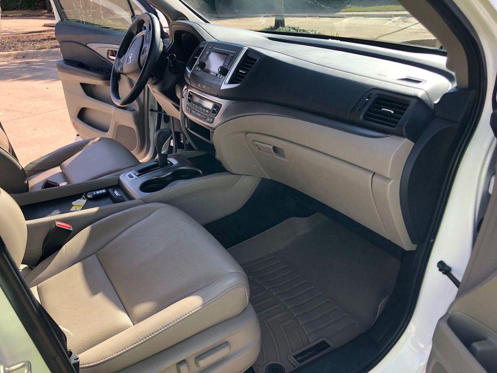 used 2019 Honda Ridgeline car, priced at $18,975