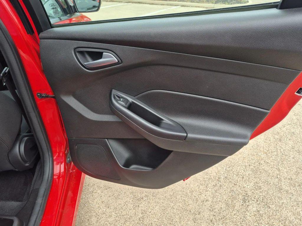 used 2016 Ford Focus car, priced at $6,975