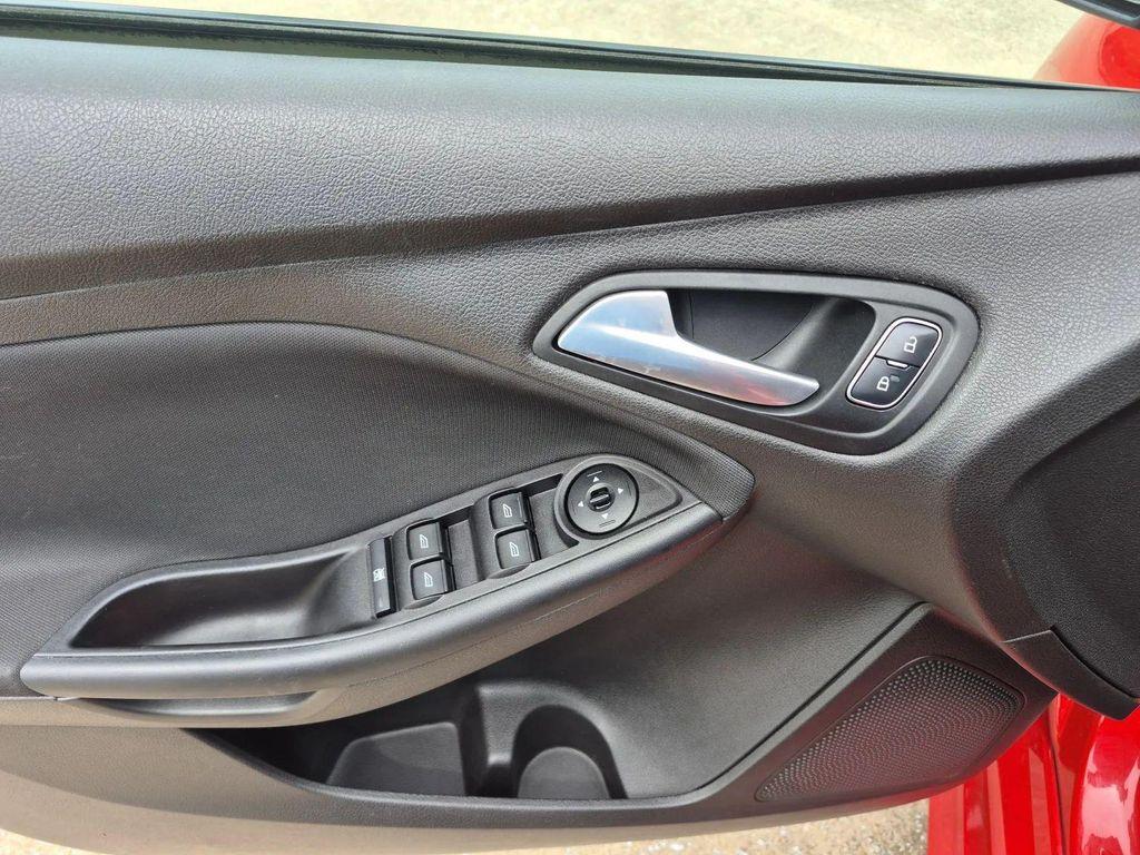 used 2016 Ford Focus car, priced at $6,975