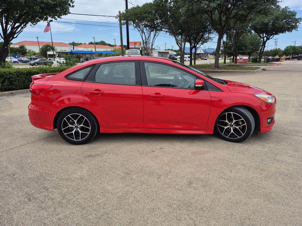 used 2016 Ford Focus car, priced at $6,975