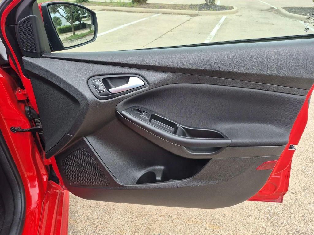 used 2016 Ford Focus car, priced at $6,975
