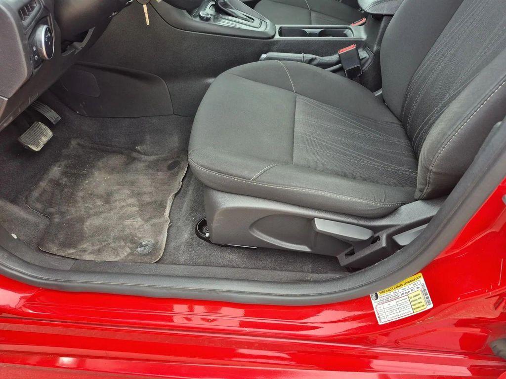 used 2016 Ford Focus car, priced at $6,975