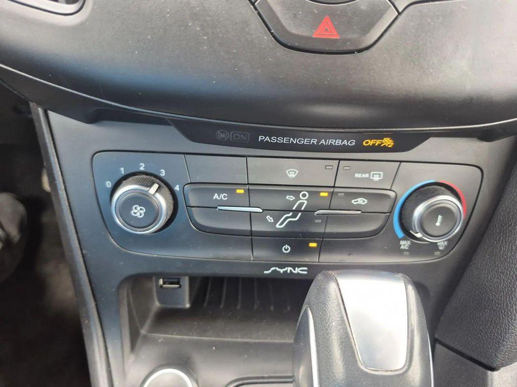 used 2016 Ford Focus car, priced at $6,975