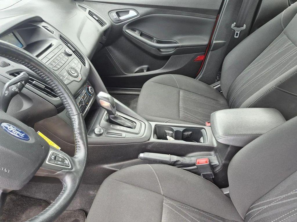 used 2016 Ford Focus car, priced at $6,975