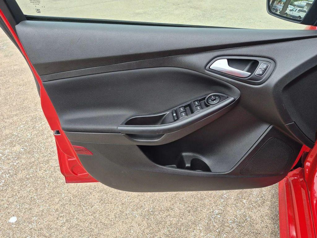 used 2016 Ford Focus car, priced at $6,975