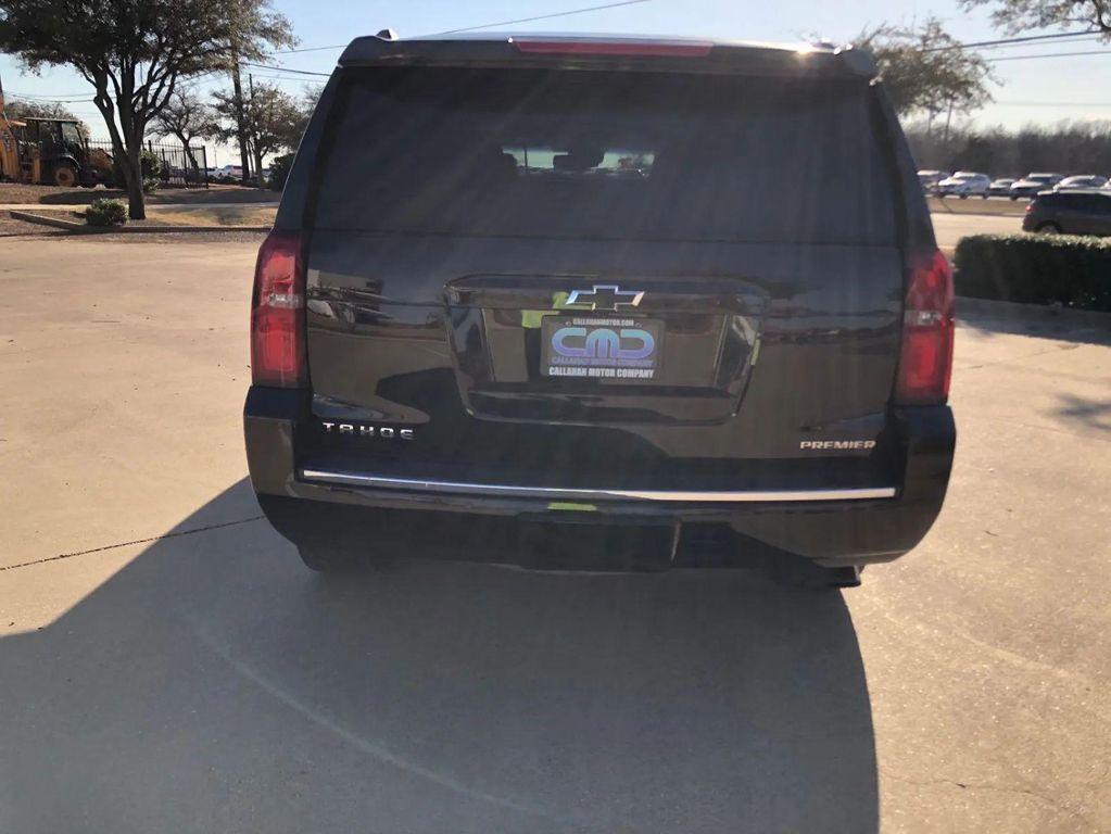used 2019 Chevrolet Tahoe car, priced at $25,475