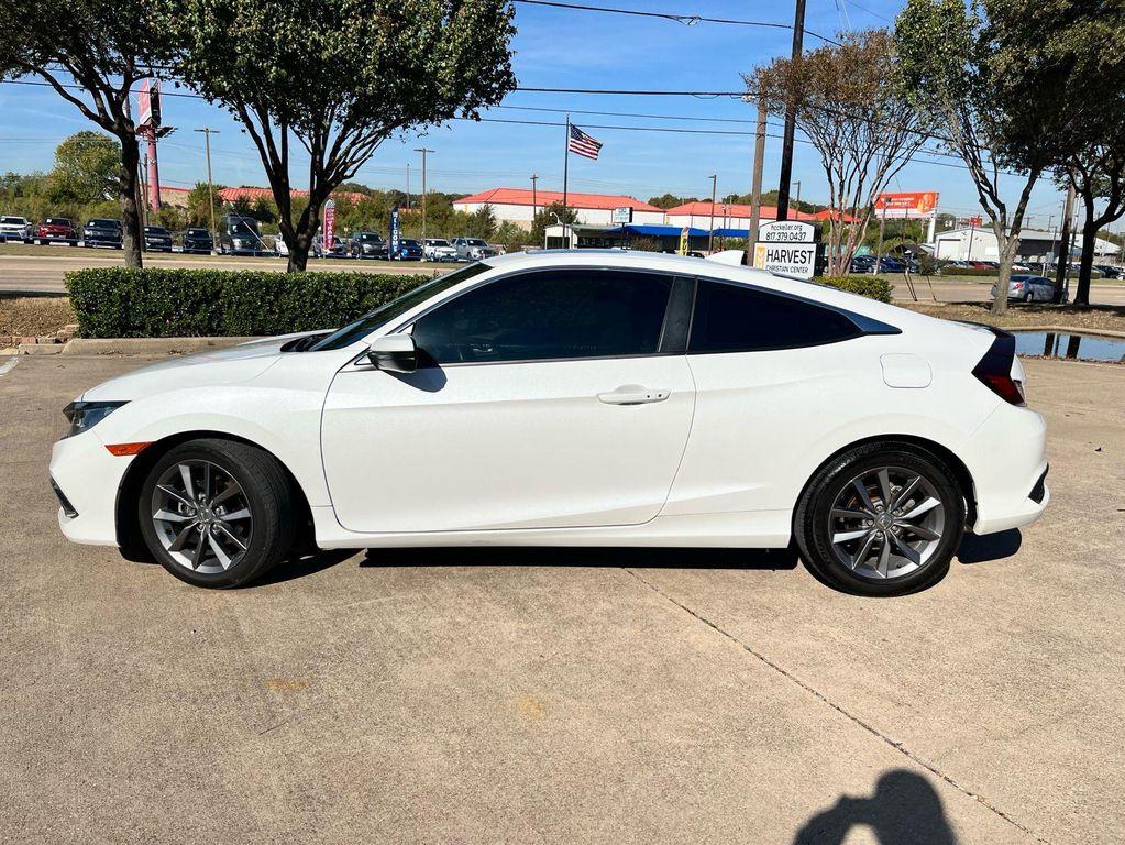 used 2019 Honda Civic car, priced at $16,475