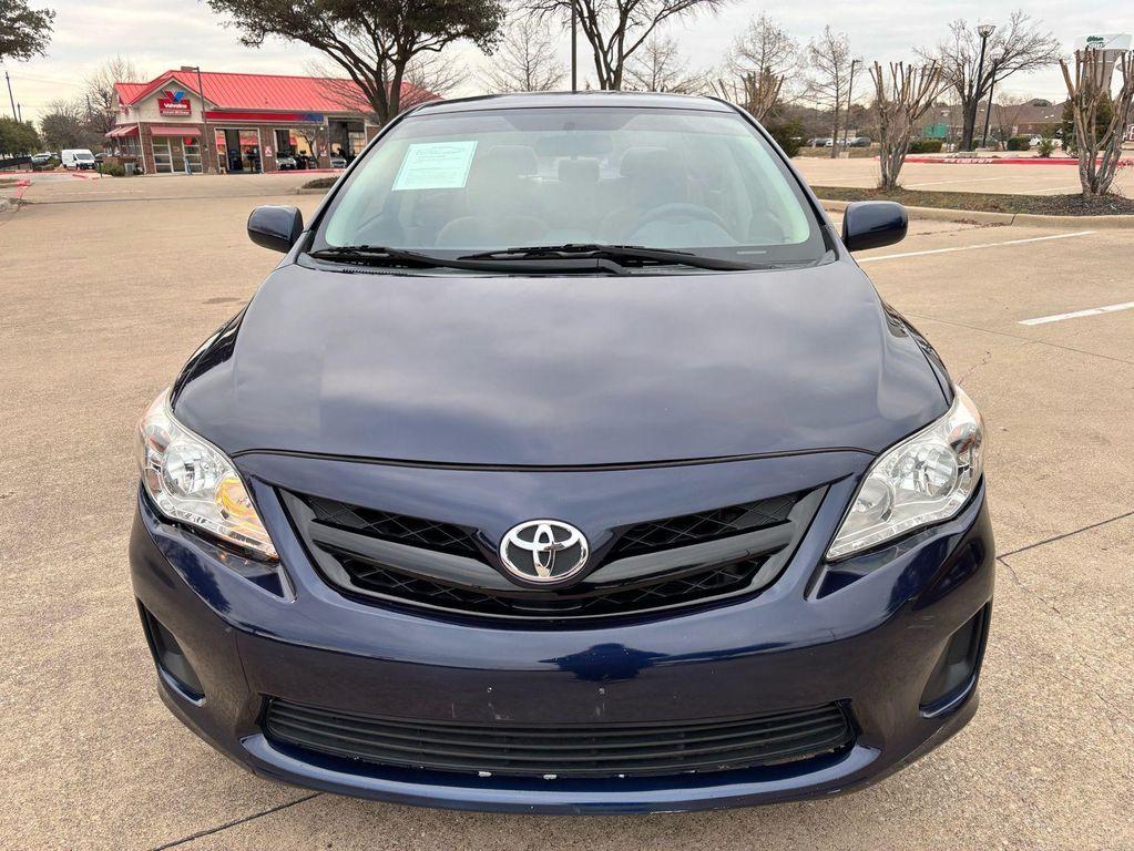 used 2012 Toyota Corolla car, priced at $7,975