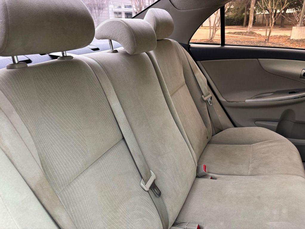 used 2012 Toyota Corolla car, priced at $7,975