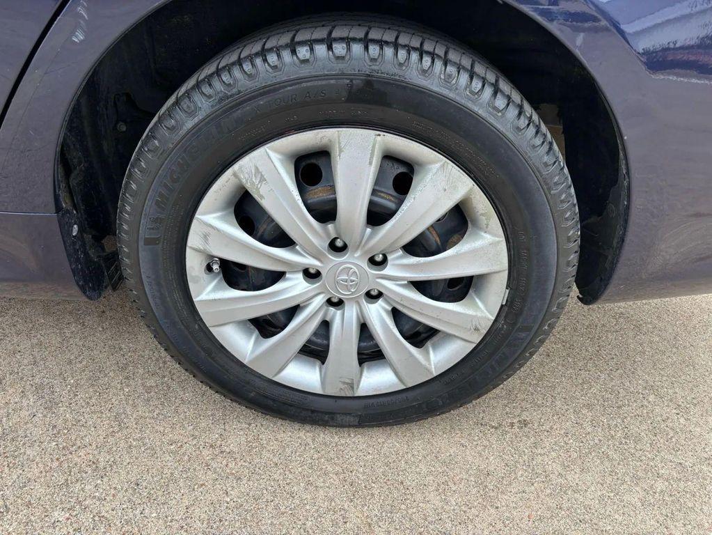 used 2012 Toyota Corolla car, priced at $7,375