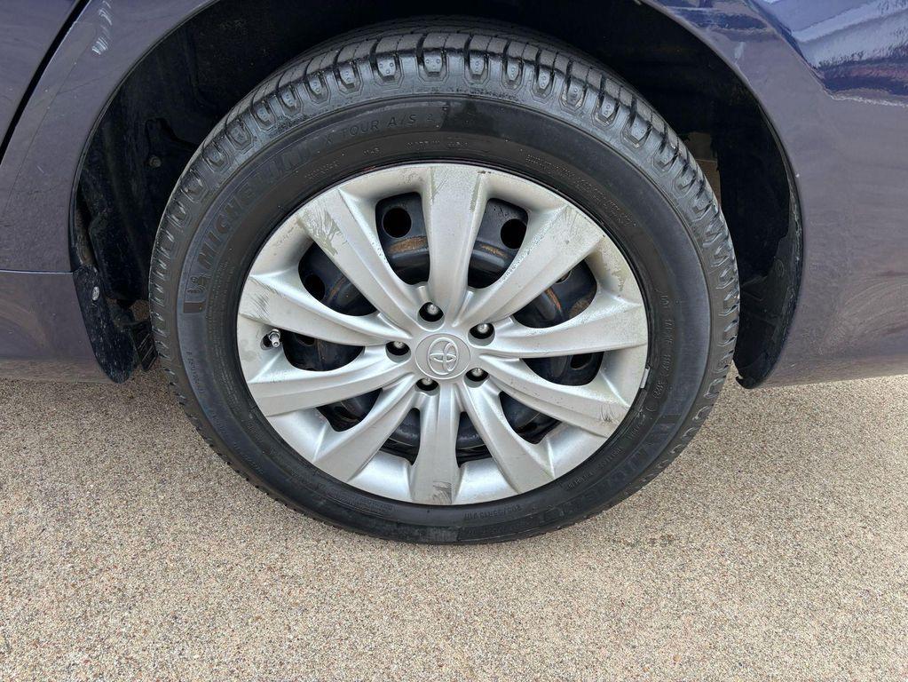 used 2012 Toyota Corolla car, priced at $7,975