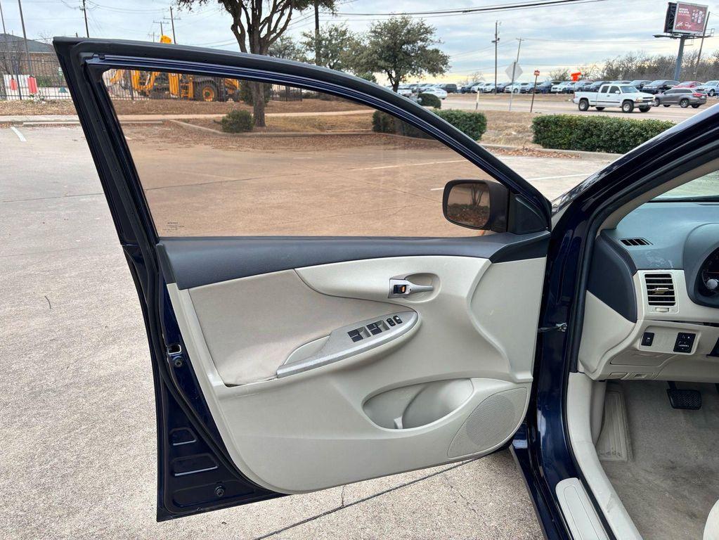 used 2012 Toyota Corolla car, priced at $7,975