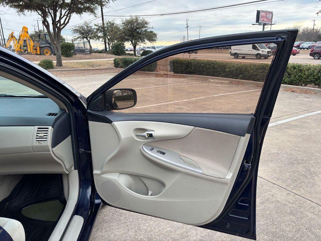 used 2012 Toyota Corolla car, priced at $7,975