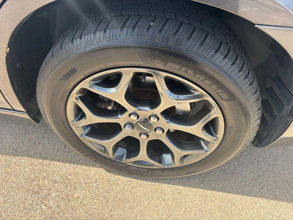 used 2018 Chrysler 300 car, priced at $17,975