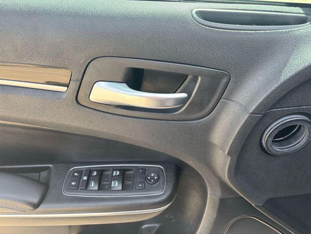 used 2018 Chrysler 300 car, priced at $17,975