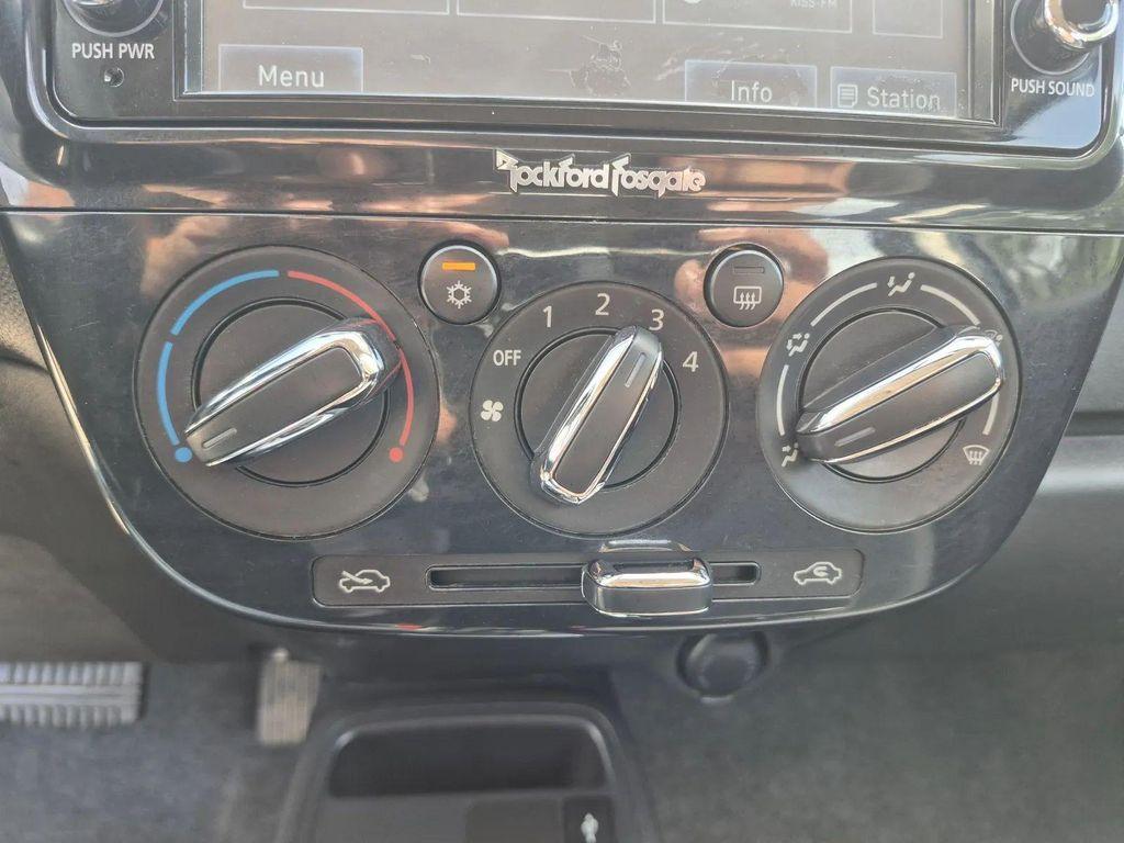 used 2019 Mitsubishi Mirage car, priced at $6,800