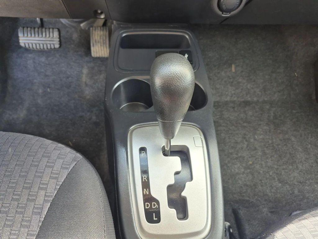 used 2019 Mitsubishi Mirage car, priced at $6,800