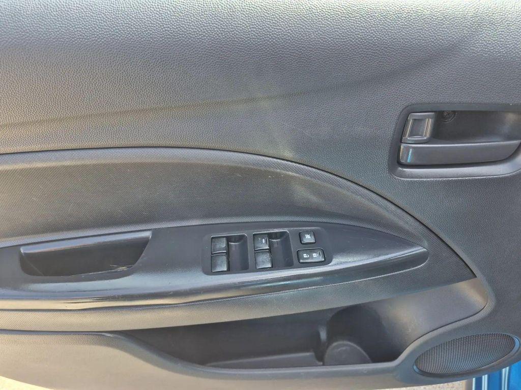 used 2019 Mitsubishi Mirage car, priced at $6,800