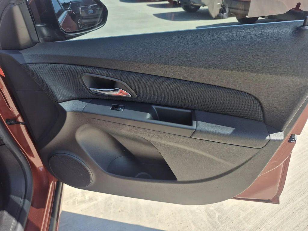 used 2012 Chevrolet Cruze car, priced at $6,975