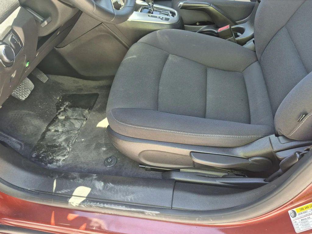 used 2012 Chevrolet Cruze car, priced at $6,975