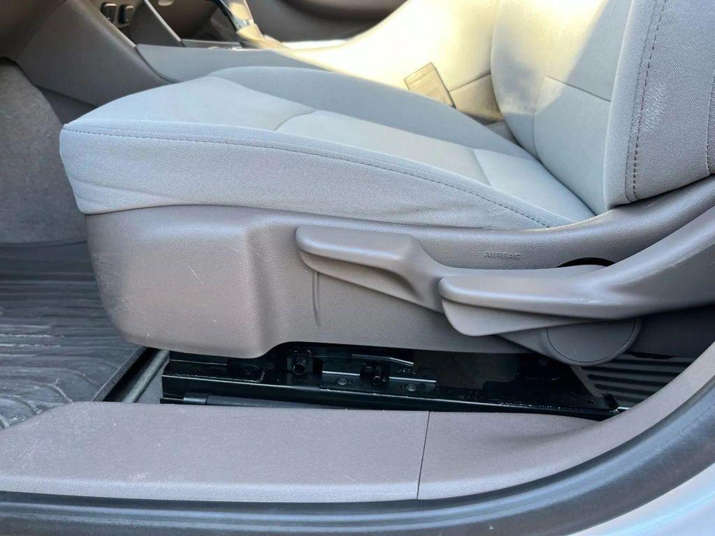 used 2017 Chevrolet Malibu car, priced at $9,525