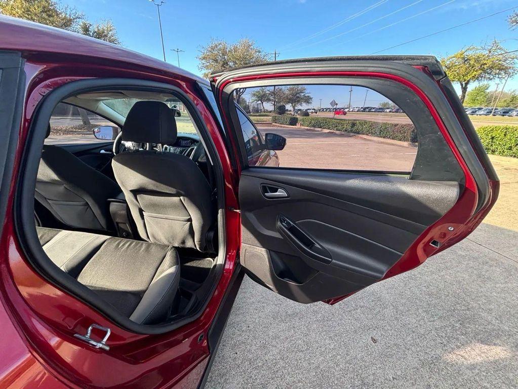 used 2013 Ford Focus car, priced at $5,625