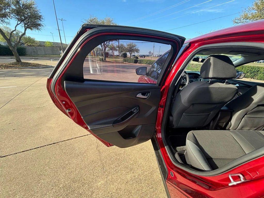 used 2013 Ford Focus car, priced at $5,625