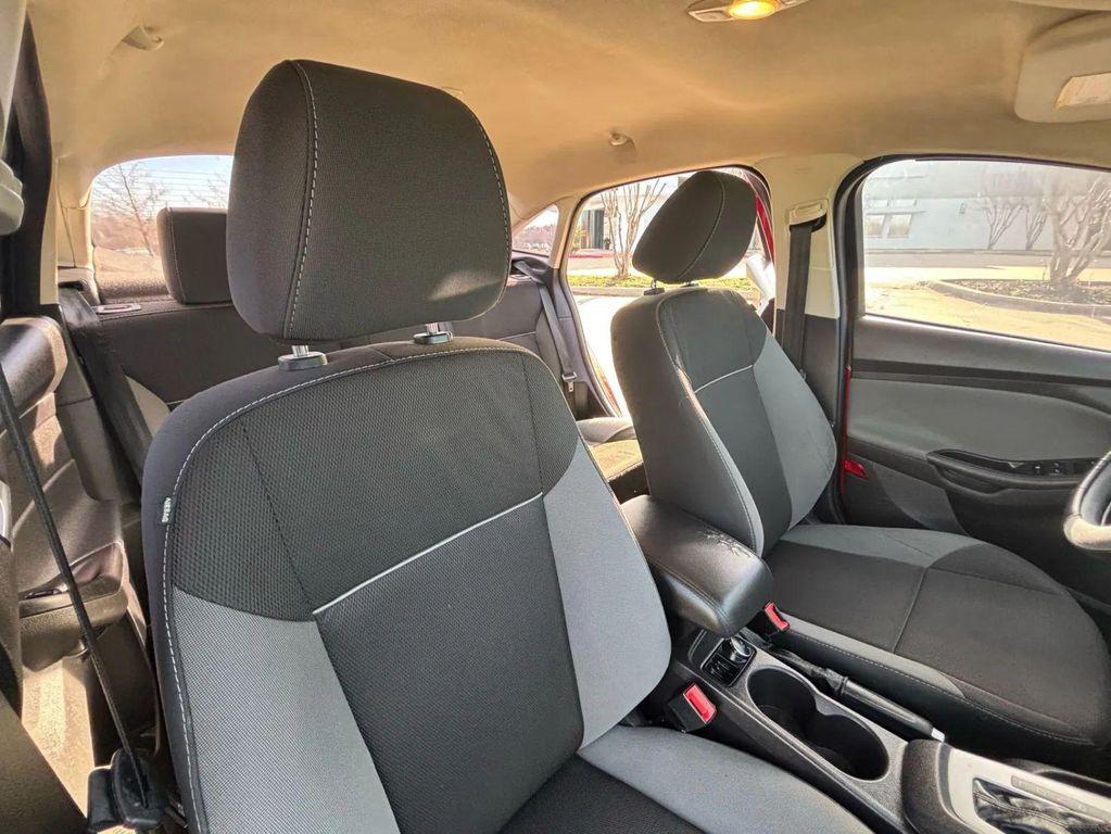 used 2013 Ford Focus car, priced at $5,625