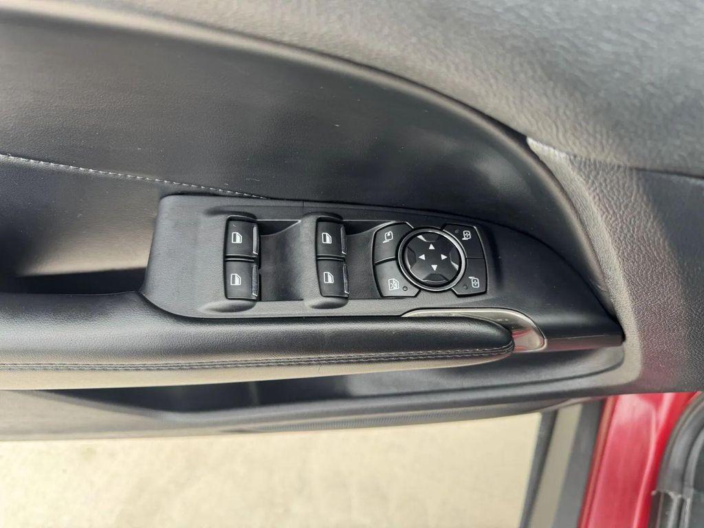 used 2015 Lincoln MKC car, priced at $9,975