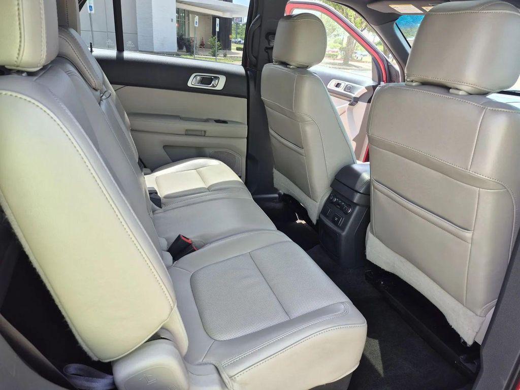 used 2012 Ford Explorer car, priced at $7,975