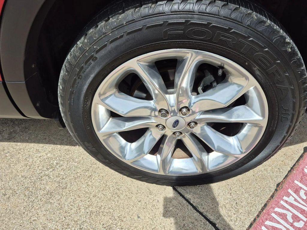 used 2012 Ford Explorer car, priced at $7,975