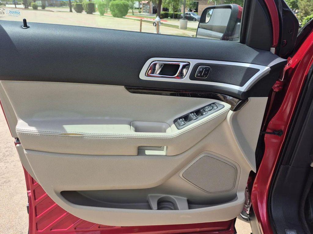 used 2012 Ford Explorer car, priced at $7,975