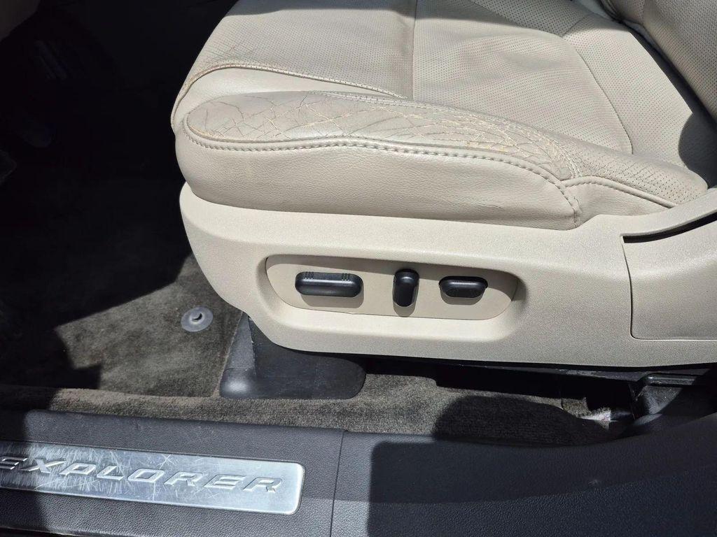 used 2012 Ford Explorer car, priced at $7,975