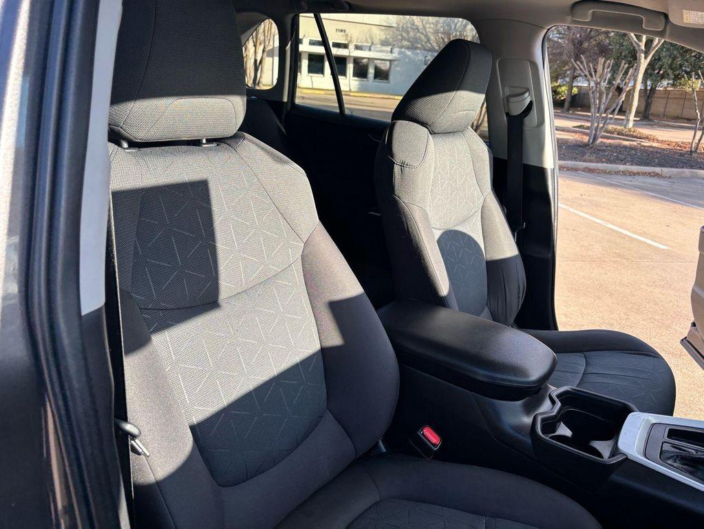 used 2019 Toyota RAV4 car, priced at $17,975