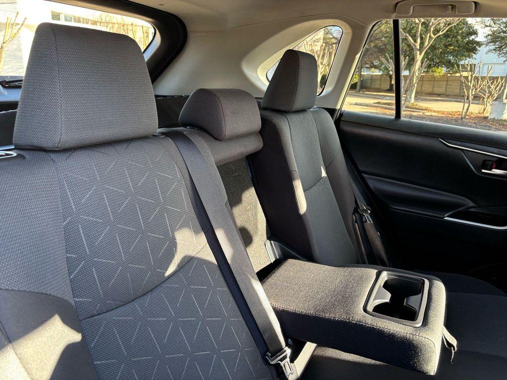 used 2019 Toyota RAV4 car, priced at $17,975