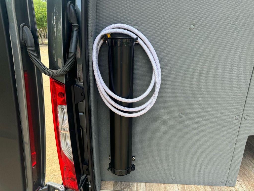 used 2019 Mercedes-Benz Sprinter 2500 car, priced at $73,995