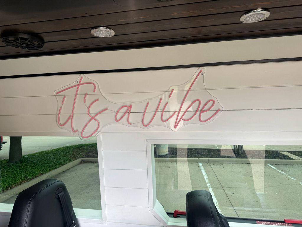 used 2019 Mercedes-Benz Sprinter 2500 car, priced at $73,995