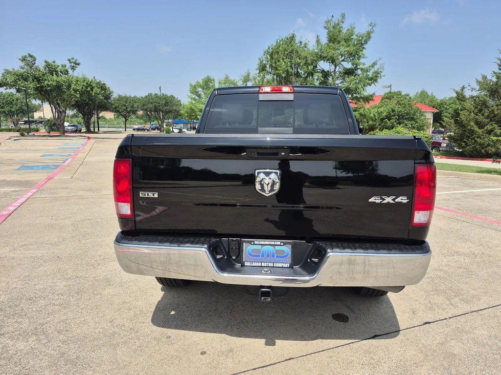 used 2017 Ram 1500 car, priced at $19,975