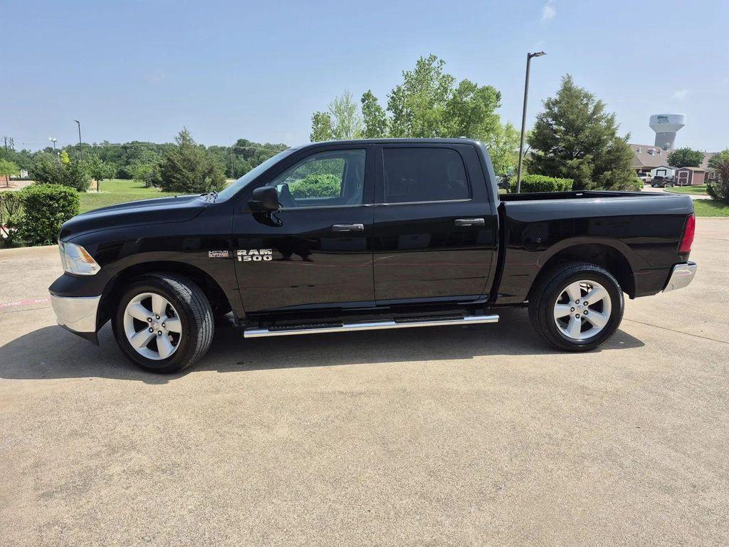 used 2017 Ram 1500 car, priced at $19,975