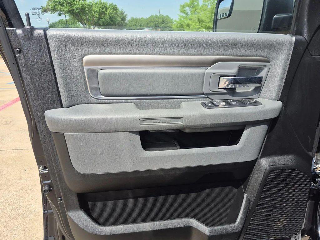 used 2017 Ram 1500 car, priced at $19,975