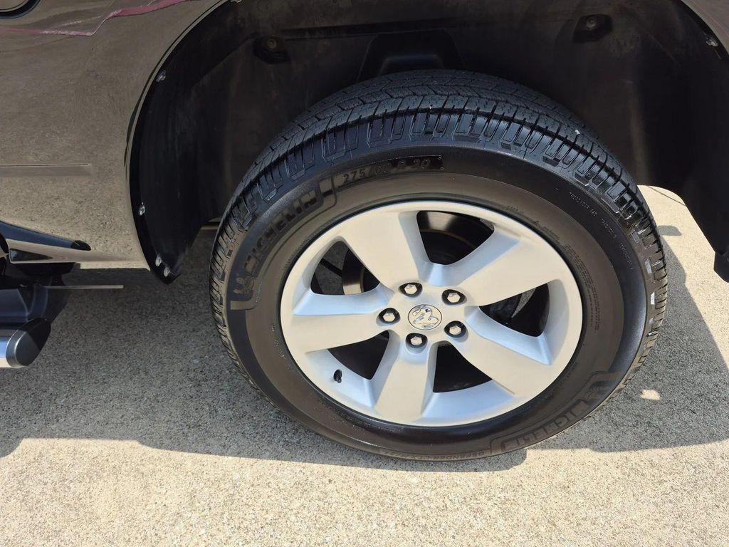 used 2017 Ram 1500 car, priced at $19,975