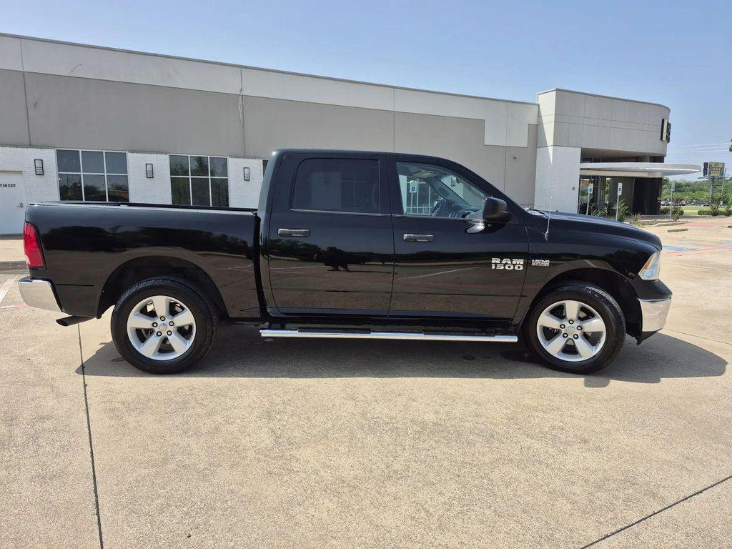 used 2017 Ram 1500 car, priced at $19,975