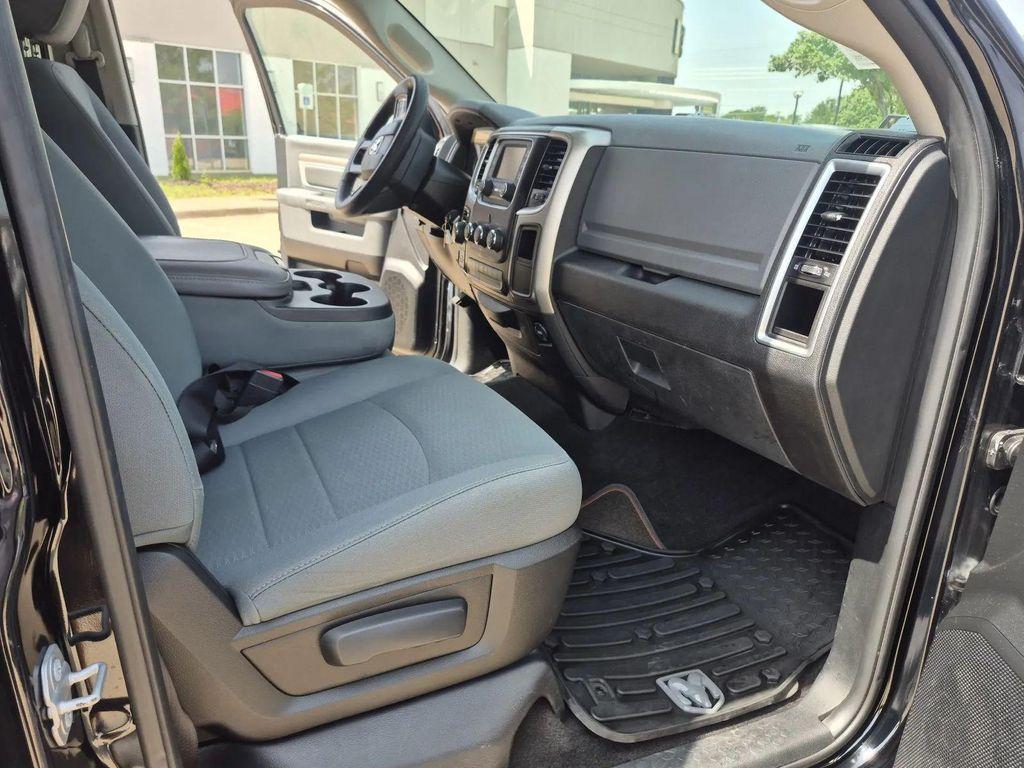 used 2017 Ram 1500 car, priced at $19,975