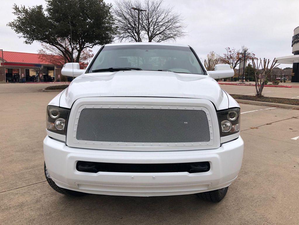 used 2010 Dodge Ram 2500 car, priced at $19,975