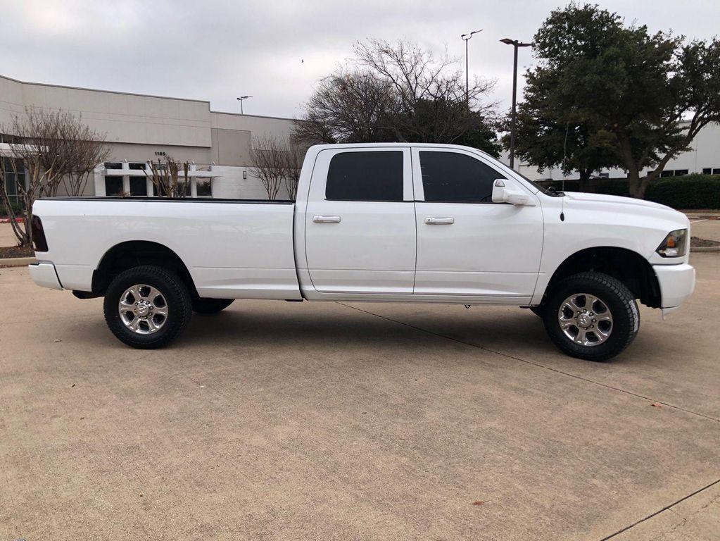 used 2010 Dodge Ram 2500 car, priced at $19,975