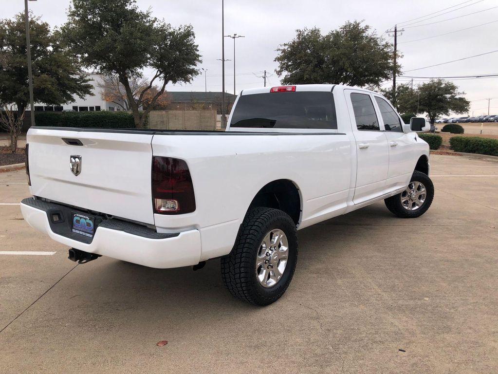 used 2010 Dodge Ram 2500 car, priced at $19,975