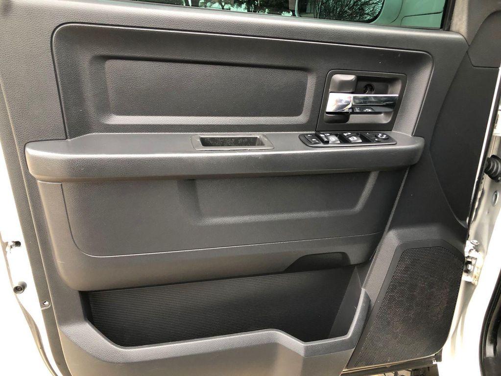 used 2010 Dodge Ram 2500 car, priced at $19,975