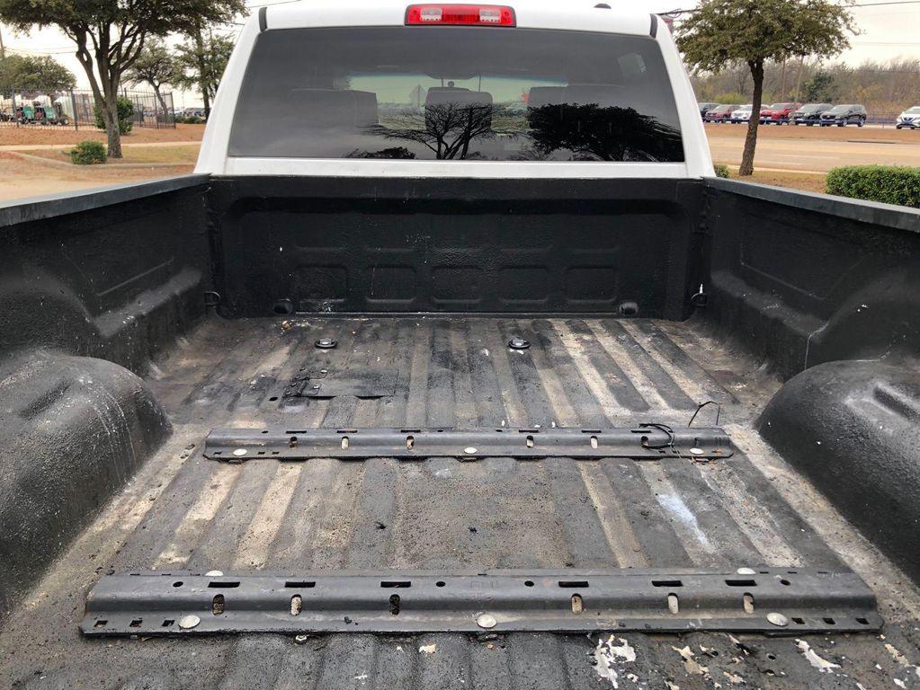 used 2010 Dodge Ram 2500 car, priced at $19,975